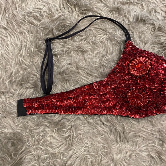 Belly Dancing/Costume Bra - Picture 5 of 16